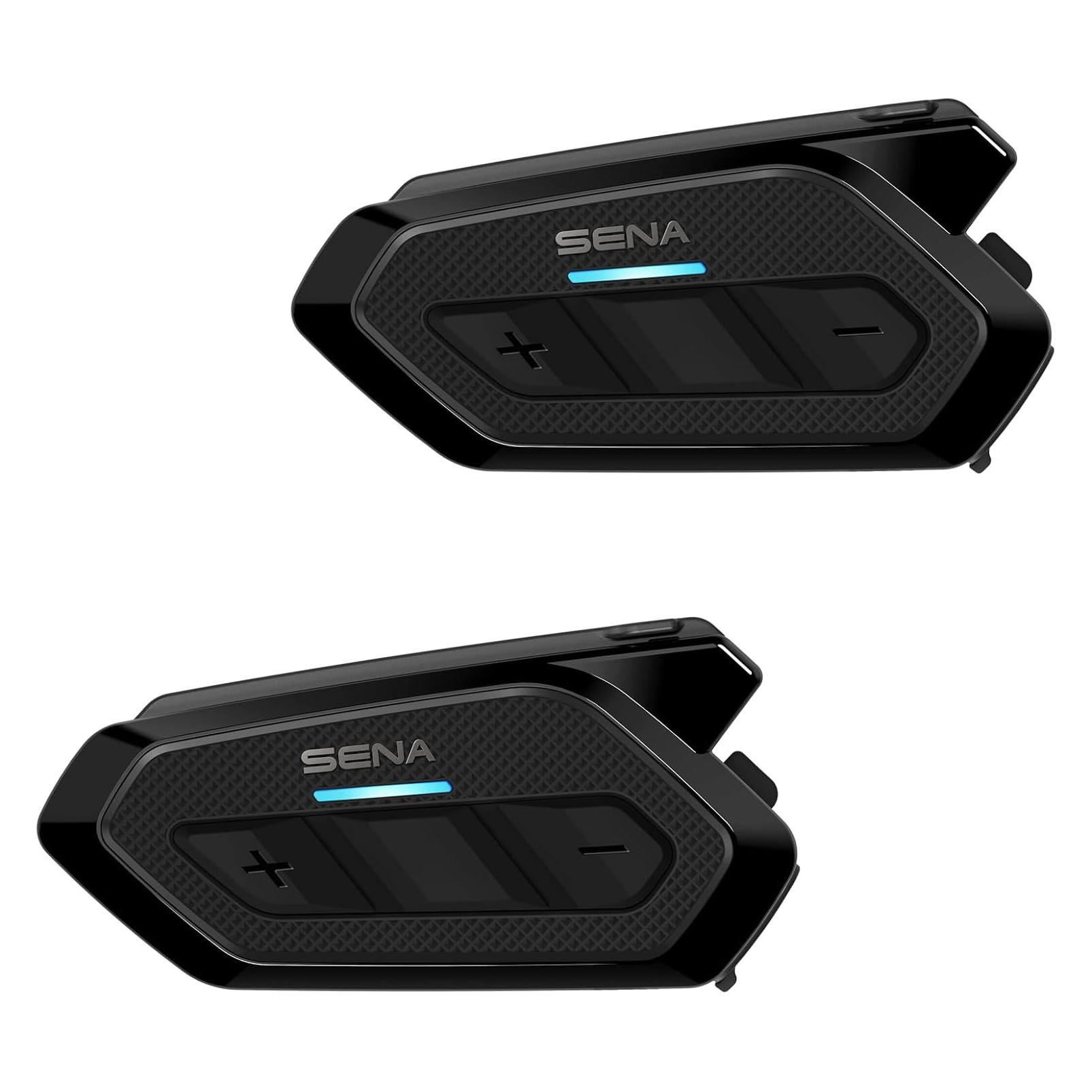 Sena, Motorfiets Headsets, Spider Rt1 (Set Van 2)