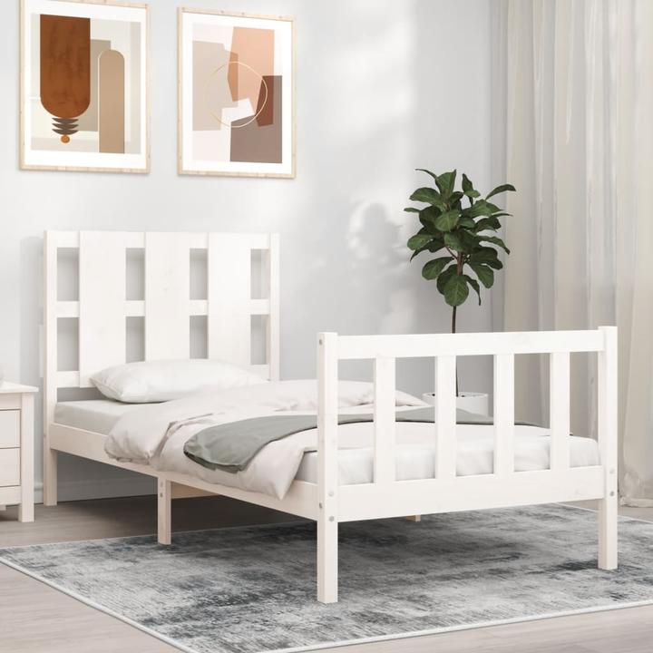 Produktbild vidaXL Nitzana (90 x 190 cm)