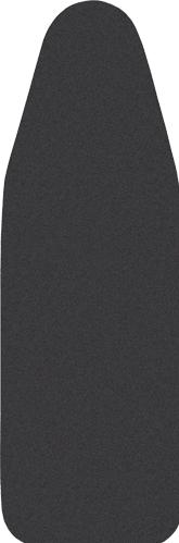 Image du produit Laurastar X-Tremecover Noir S-Line