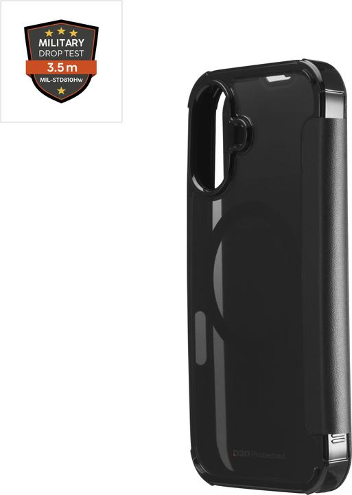 Produktbild Hama Extreme Protect (Apple iPhone 16)