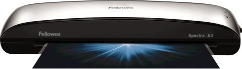 Image du produit Fellowes Spectra A3 (80 - 125 µm, A3)