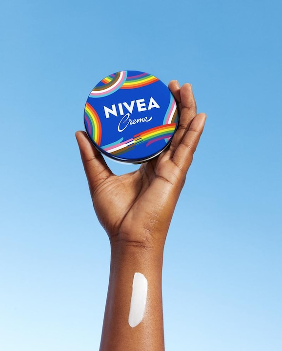 Image du produit NIVEA Crème boîte 30ml (Crème pour le corps, 30 ml)