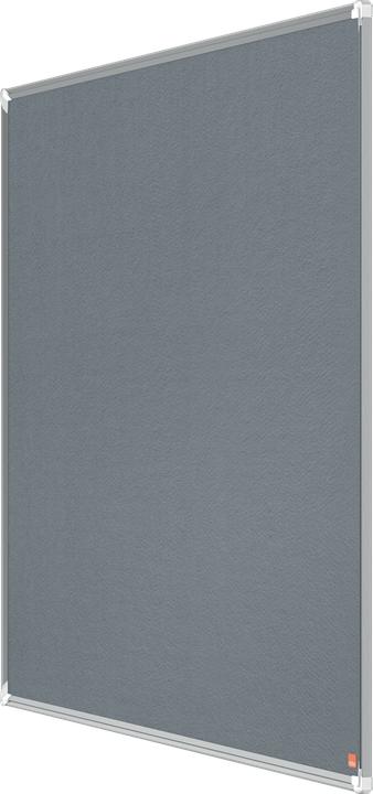 Image du produit Nobo Tableau en feutre Premium Plus (Tableau d'affichage, 120 x 90 cm)