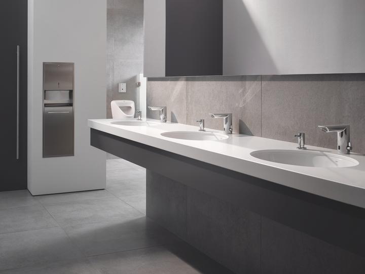 Produktbild Grohe UP-Einbaukasten