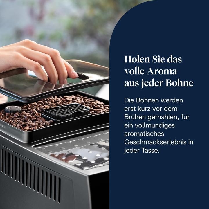 Produktbild De'Longhi Magnifica S