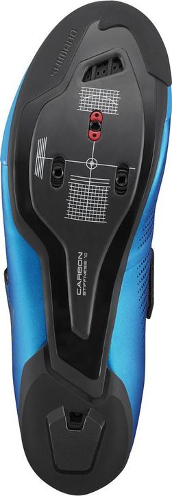 Image du produit Shimano Chaussures de triathlon S-Phyre SH-TR903 (40)