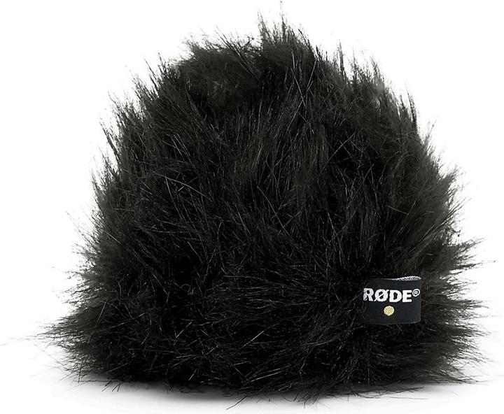 Produktbild RØDE Dead Kitten (Fell)