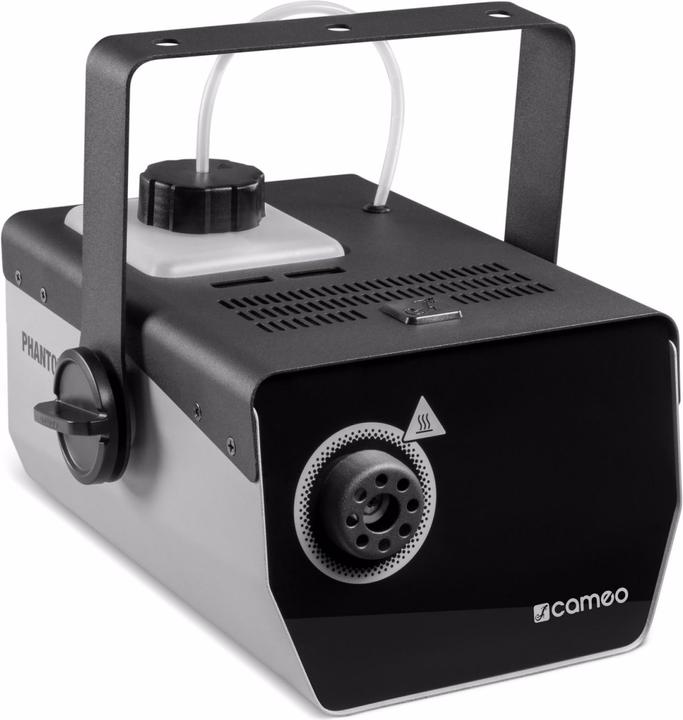 Actual product image PHANTOM F3 Fog Machine