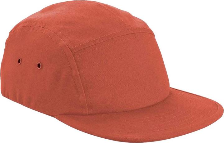 Produktbild Beechfield BaseballMütze 5 Segmente
