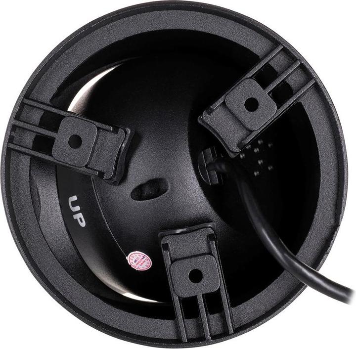 Actual product image Foscam T8EP, UHD PoE IP turret camera beveiligingscamera (3840 x 2160 pixels)