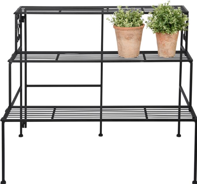 Produktbild Esschert Design Etagere