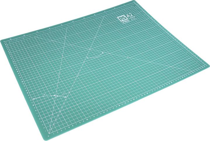 Image du produit RS PRO Tapis de coupe (600 x 450 mm)