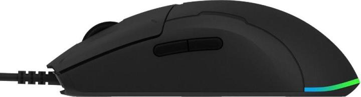 Actual product image Xiaomi GAMING MOUSE LITE GL, 57884 (GAMING MOUSE LITE GL) (Cable)