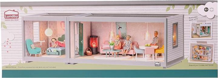 Immagine prodotto Lundby Piano terra