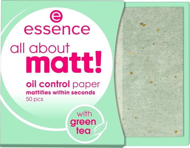 essence All About Matt