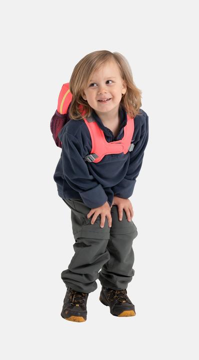 Actual product image Jack Wolfskin Sprout 5