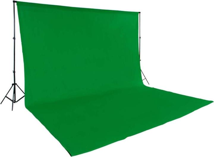 Image du produit tectake Toile de fond (300 cm, 600 cm)