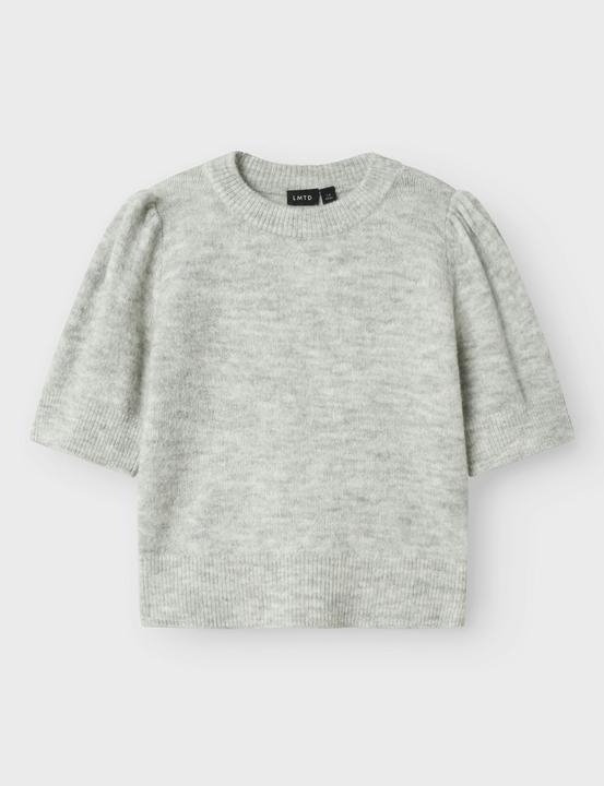 Produktbild Lmtd Kurzarm Strickpullover (134, 140)