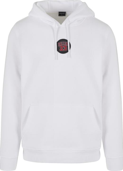 Produktbild Mister Tee Ballin 23 Patch Hoody (S)