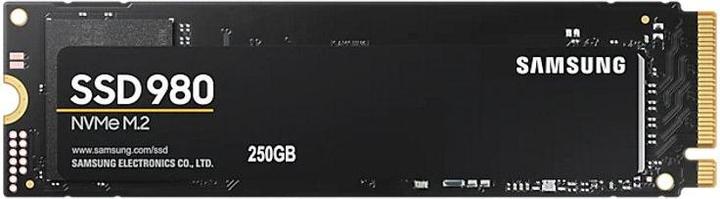 Produktbild Samsung 980 (250 GB, M.2 2280)