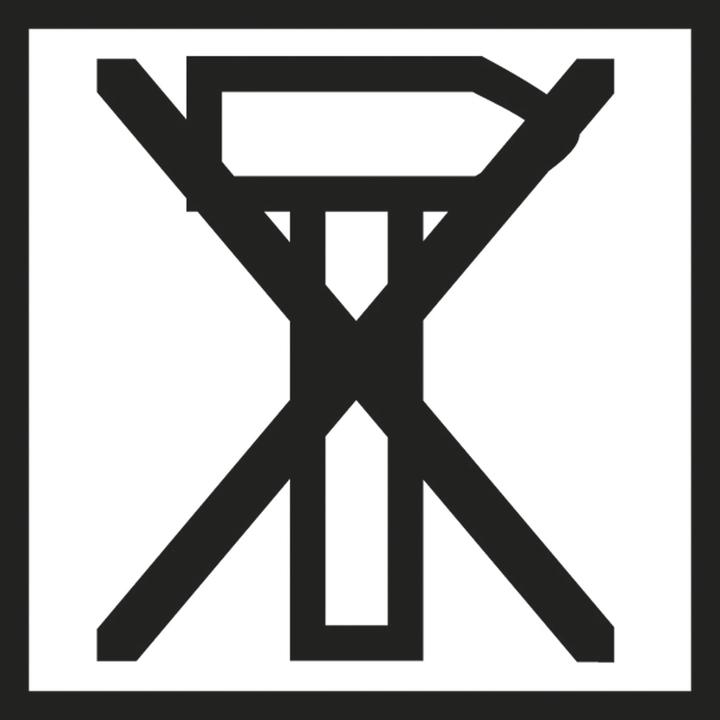 Actual product image Bosch Professional Zubehör Glass and tile drills (6 mm)