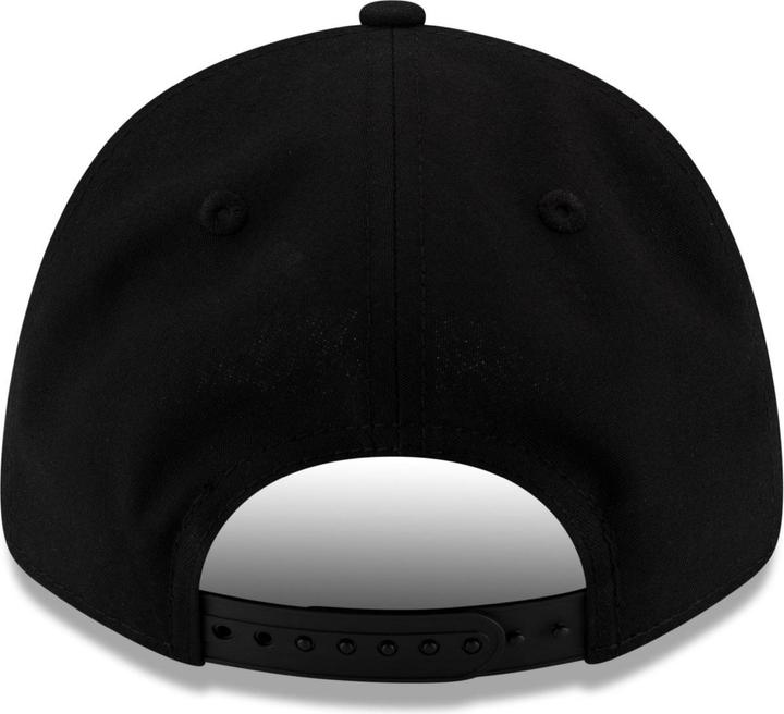 Produktbild New Era 9Forty Snapback Cap - F1 BWT Alpine schwarz