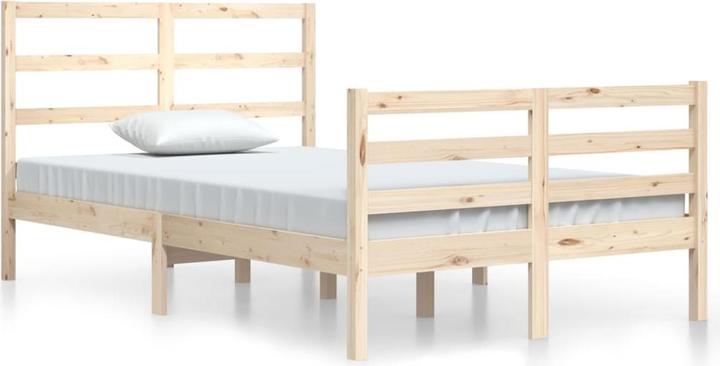 Produktbild vidaXL Gervasio (120 x 200 cm)