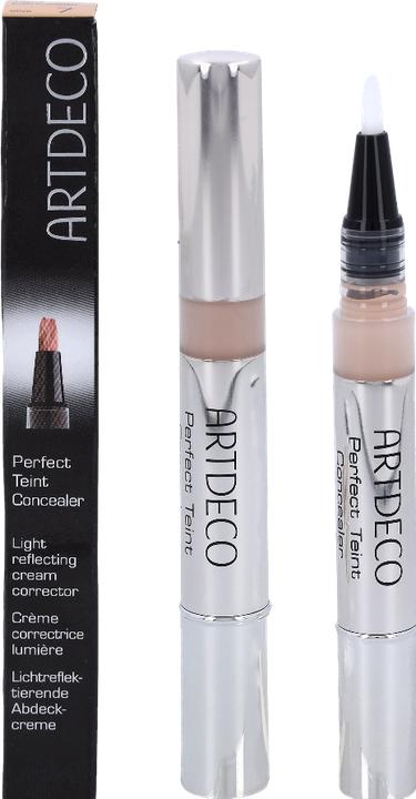 Actual product image Artdeco Perfect Teint (7 olive)