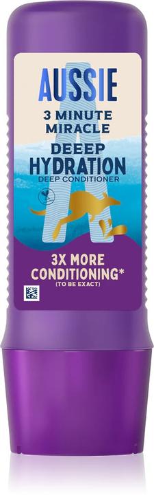 Produktbild Aussie Masc 250 ml 3mm Deep Moisture (250 ml)