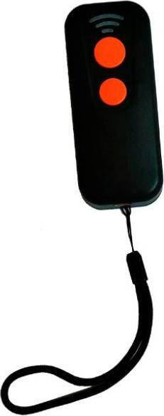 Actual product image Nilox 2D POCKET SCANNER NX-PS2-2DBNL (1D barcodes, 2D barcodes)