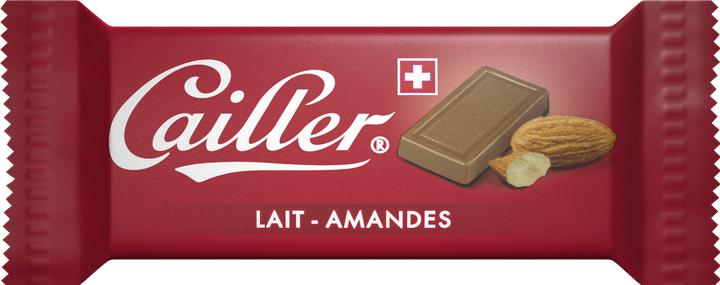 Produktbild Cailler Napolitainsmischung (500 g)