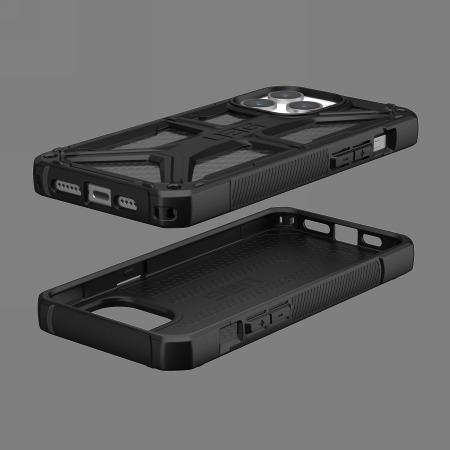 Immagine prodotto UAG Caso Monarch (Apple iPhone 15 Pro Max)