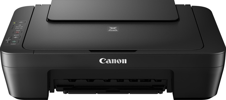 Canon Pixma MG2555S (Tintenpatrone, Farbe)