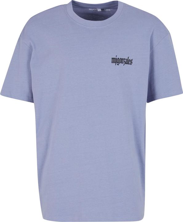 Produktbild Mjgonzales Rebels Never Die (L)