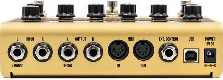 Actual product image IK Multimedia X-Vibe (Guitar)