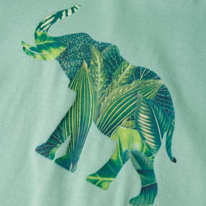 Produktbild vidaXL Kinder T-Shirt (104)