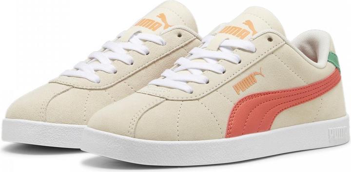 Produktbild Puma Club II Jr (37)