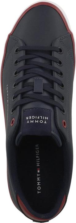 Image du produit Tommy Hilfiger Th Hi Vulc Core Low Leather (46)