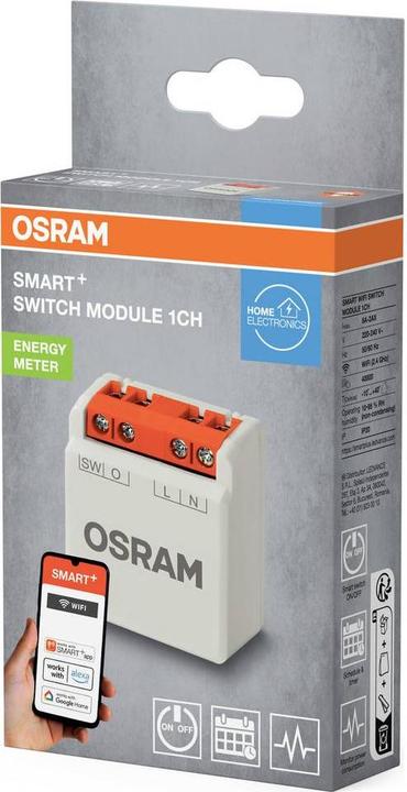 Produktbild Osram Modul (Schaltaktor)