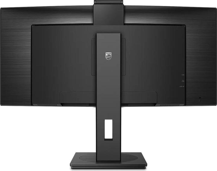 Produktbild Philips 346P1CRH/69 (3440 x 1440 Pixel, 34")