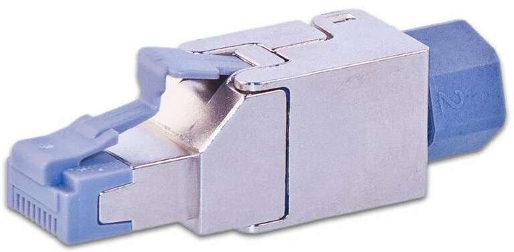 Image du produit Wirewin Câble de réseau (UTP, CAT6, 0.15 m)