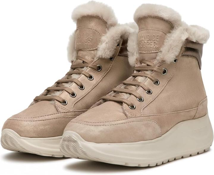 Immagine prodotto Candice Cooper Scarpe da donna casual e alla moda (39)