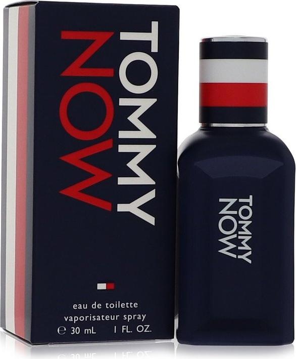 Produktbild Tommy Hilfiger Tommy Now Eau de Toilette (re) Spr 30 ml (Eau de Toilette, 30 ml)