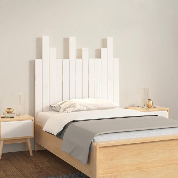 Image du produit VidaXL Zara (82,5 x 3 x 80 cm)