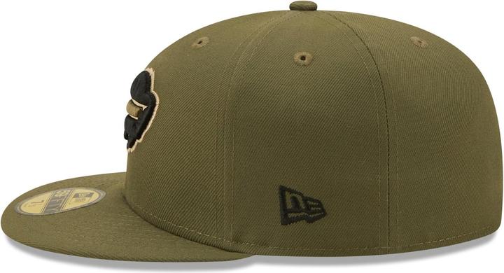 Actual product image New Era 59Fifty Fitted Cap - Buffalo Bills 1988 ProBowl (7 1/4)