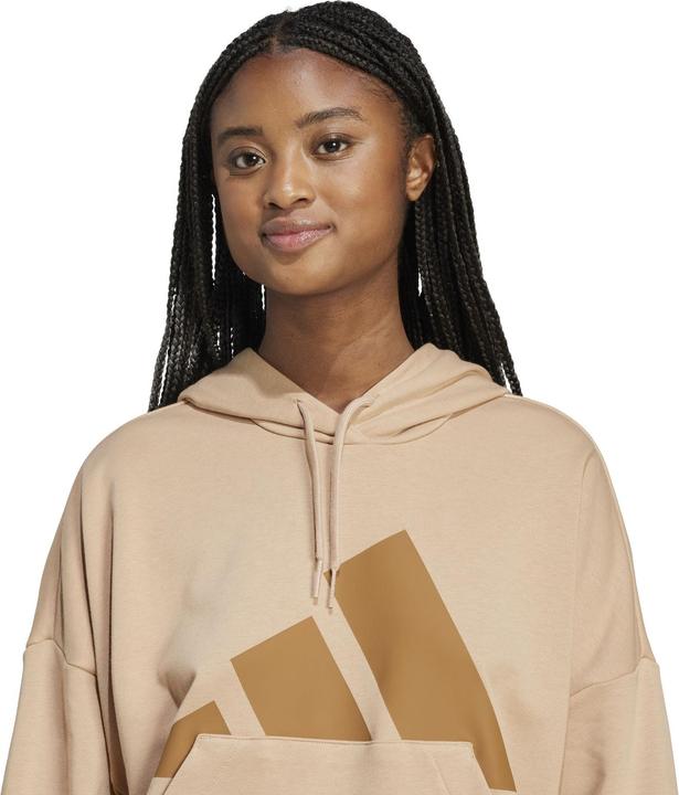 Produktbild Adidas W Bl Ft Hd - warsan/brndes (M)