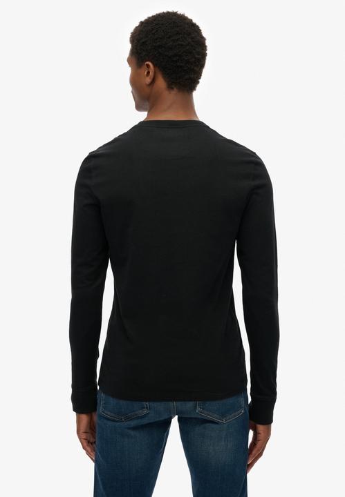 Produktbild Superdry Classic Essential Grandad (L)