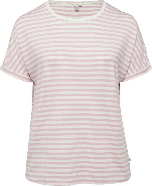 Creme, Pink, Zartrosa