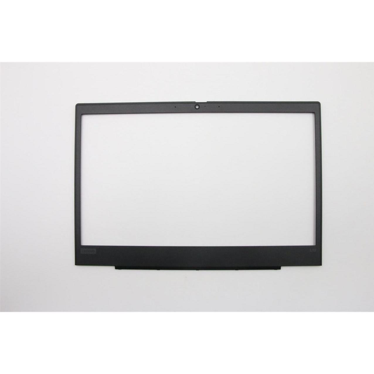 Lenovo B Cover RGB BLK L13 Clamshell, Notebook Ersatzteile, Schwarz