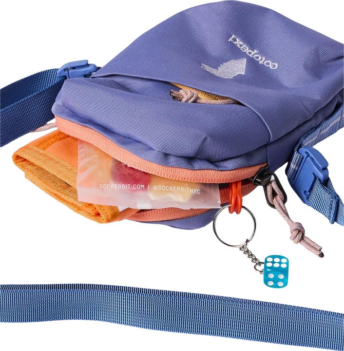 Produktbild Cotopaxi Todo Shoulder Bag